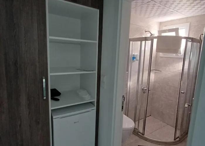 Aykac Hotel