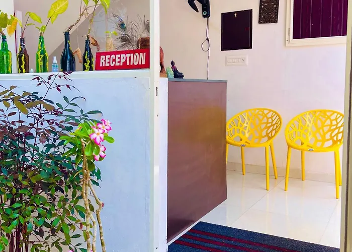 Anamika Holiday Home