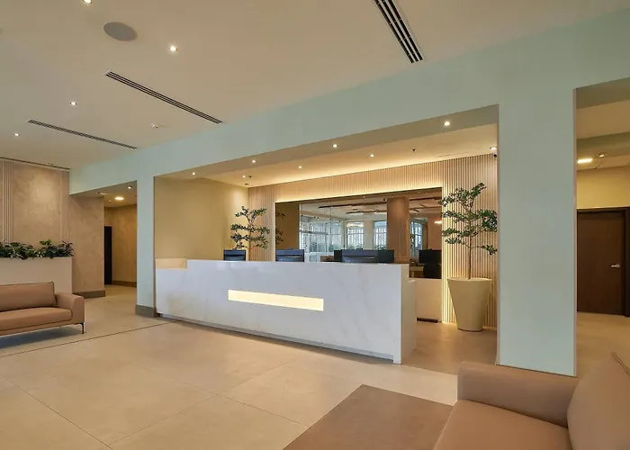 Wyndham Garden Saltillo