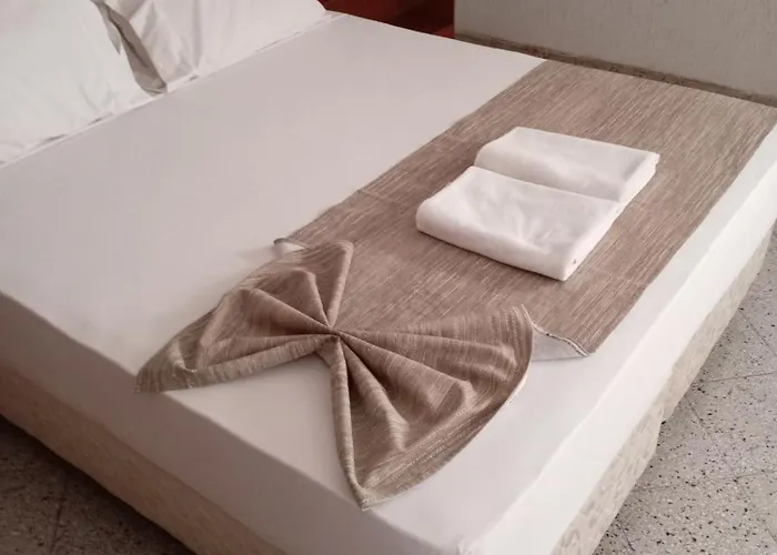Paranainn Hotel Asunción
