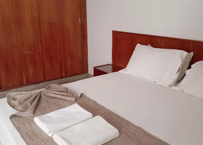 Paranainn Hotel Asunción