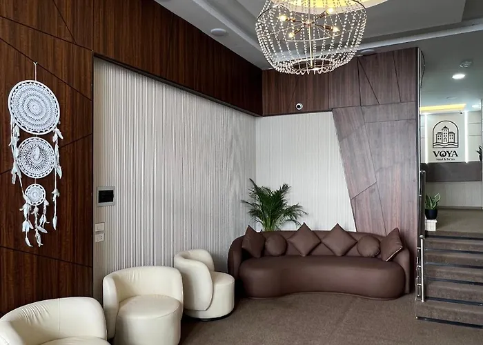 voya hotel&suites