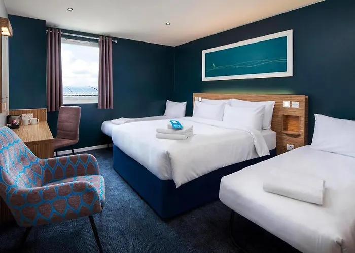 Travelodge Egham