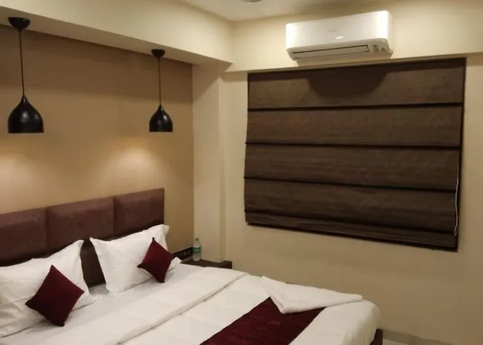 Ashtapadi Tourist Home