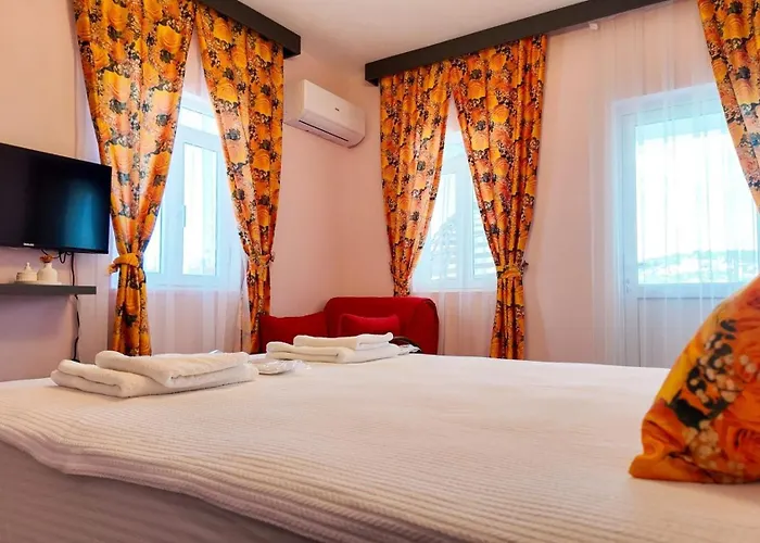 Hayal Butik Otel