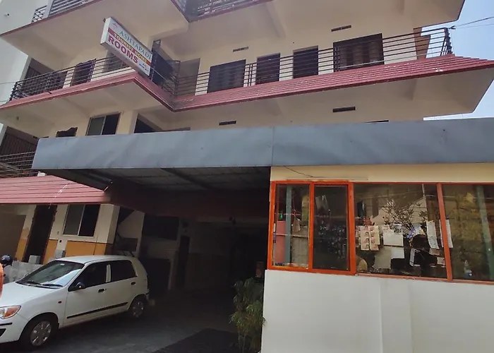 Ashtapadi Tourist Home