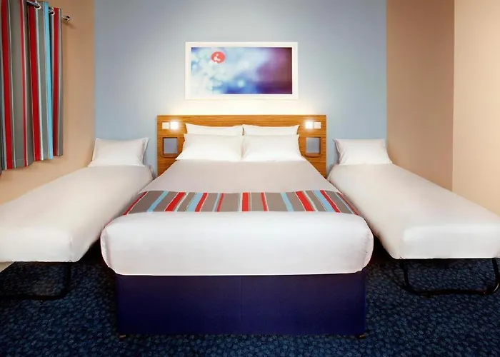 Travelodge Saltash