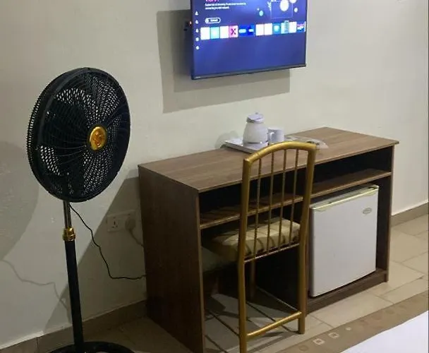 Bolif Hotel