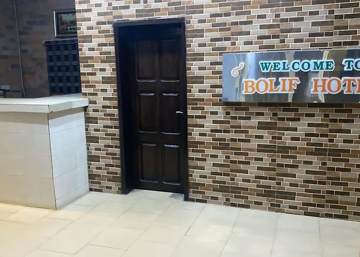 Bolif Hotel