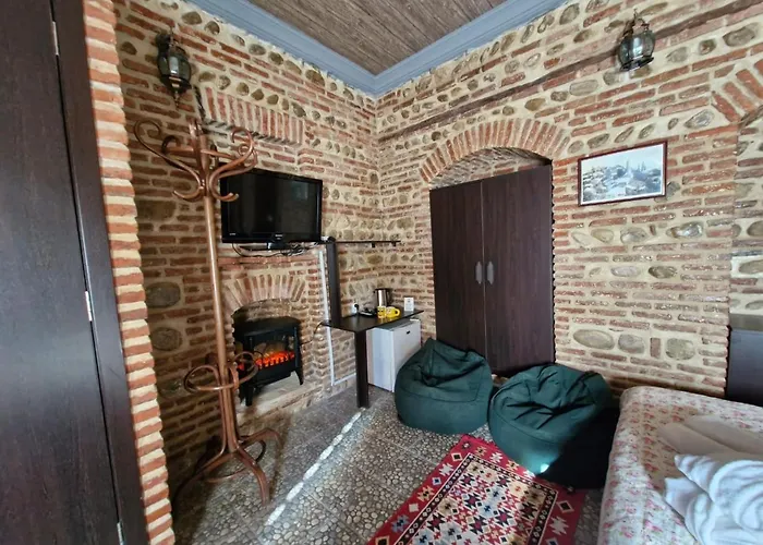 Old House Sighnaghi