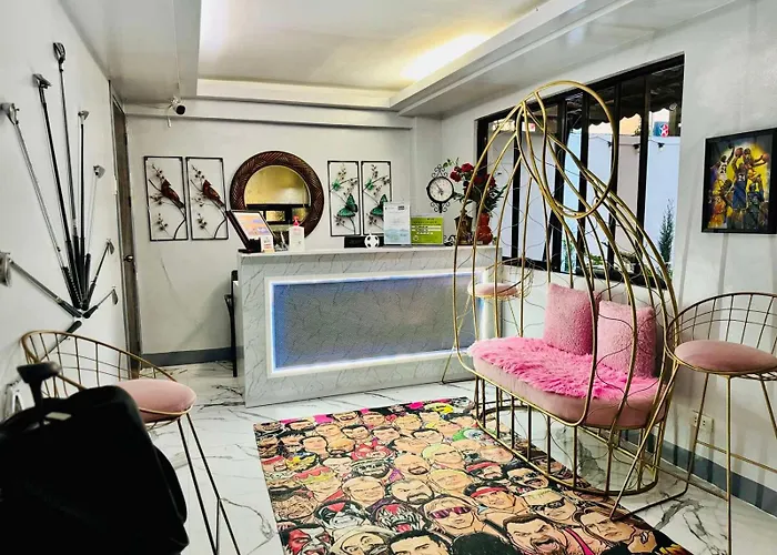 The Overlook Inn, Tagaytay City