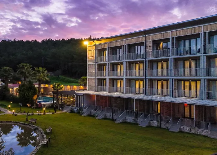 Garrya Romo Hotel