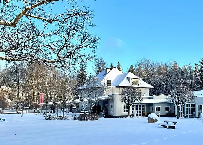Restaurant&Hotel Waldesruh