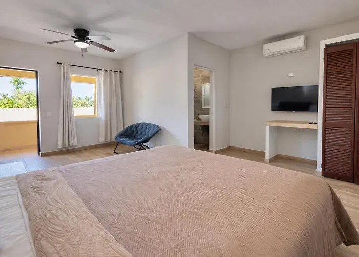 María Bonita Hotel