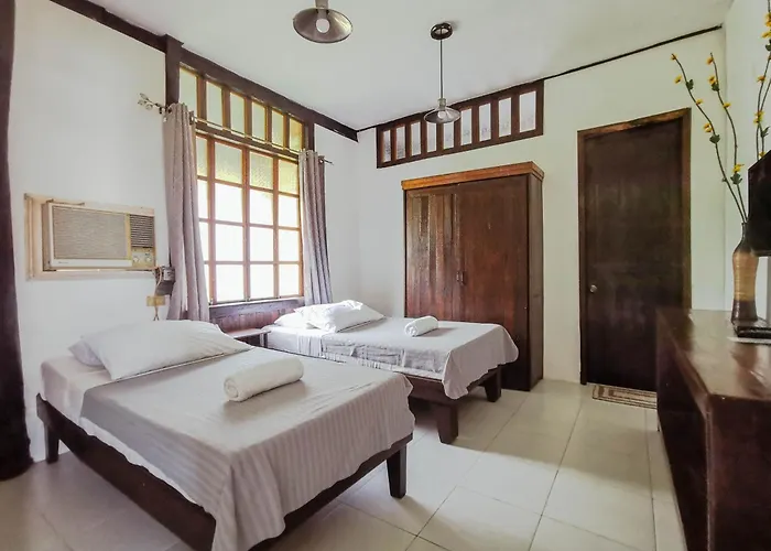 LS Guesthouse Iloilo