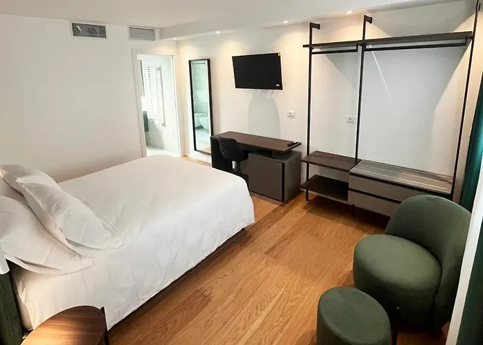 Boutique Hotel Magenta