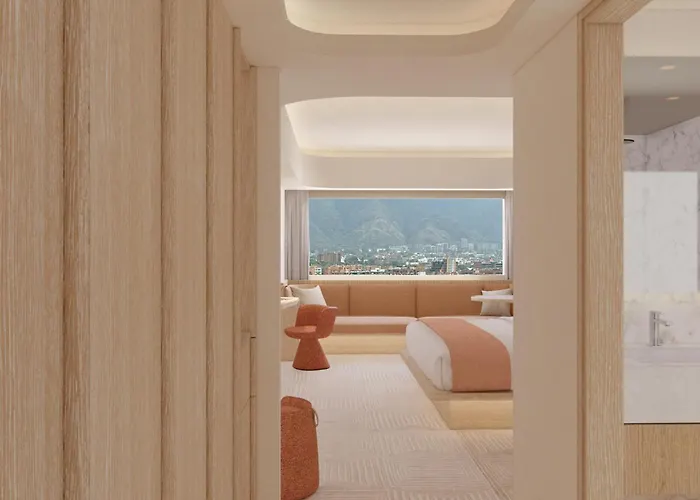 Hotel Londres