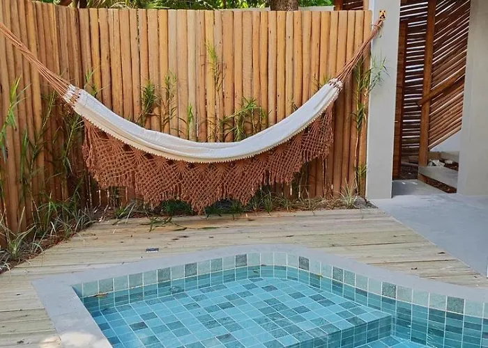 Pousada Villa Guyra