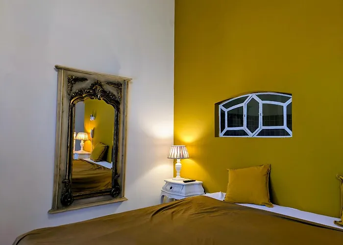 Boutique Hotel Westerlee