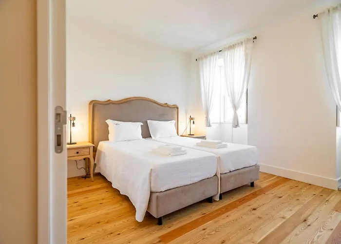 Boutique Hotel Casa da Brêa Viana do Castelo