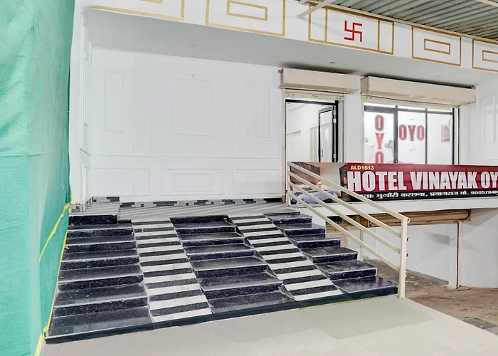 Hotel O Vinayak