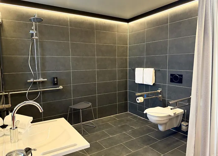 Arn Hotel By Wmm Hotels
