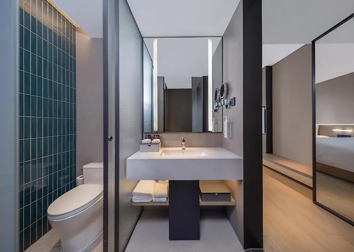 Fairfield By Marriott Changchun Jingyue High-Tech Zone