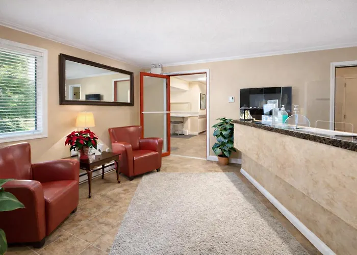 Rychter Hotel Hope
