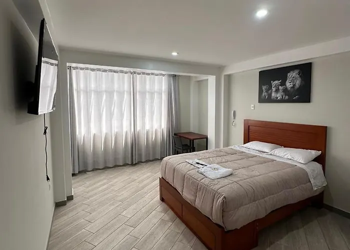 Hotel Altavista