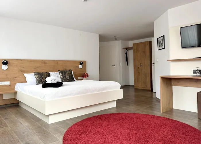 Adler Hotel und Restaurant Schiltach