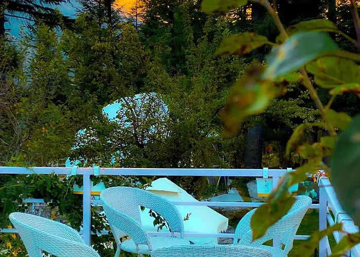 The Glampview Resort
