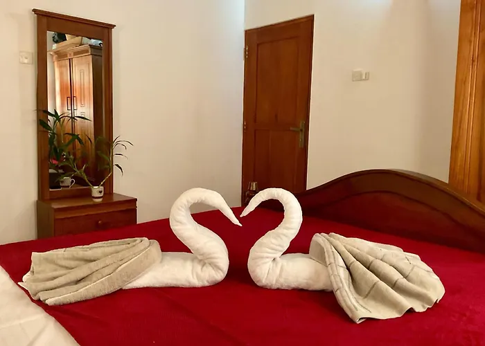 Sonic Villa,Beruwala