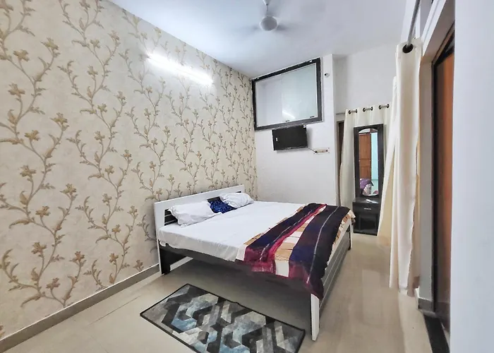 Abhinandan Homestay