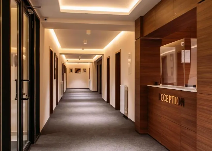 Nina Palace Hotel