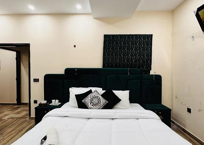 Moon Star Hotel