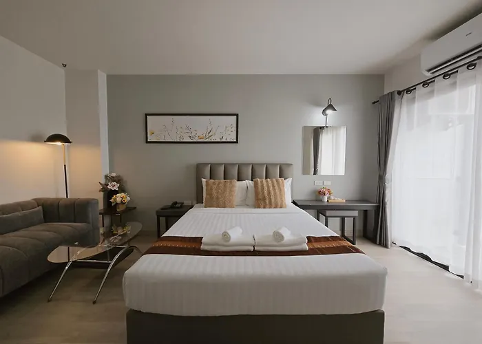 Remas Hotel Hat Yai