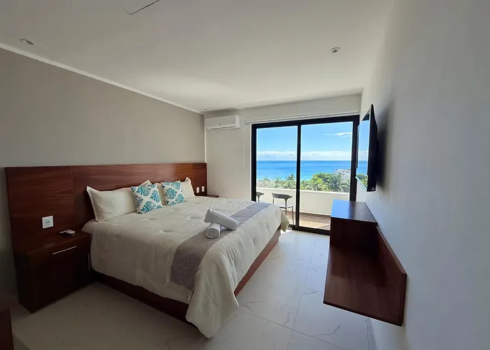 Miramare Ocean View