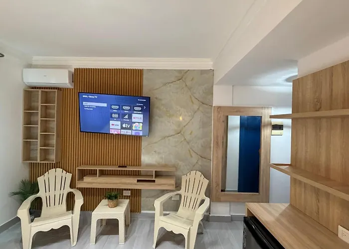 Hotel Juan Dolio