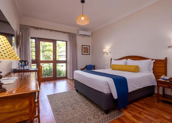 Bronte Hotel