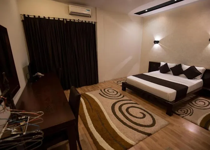 Hotel Xxl