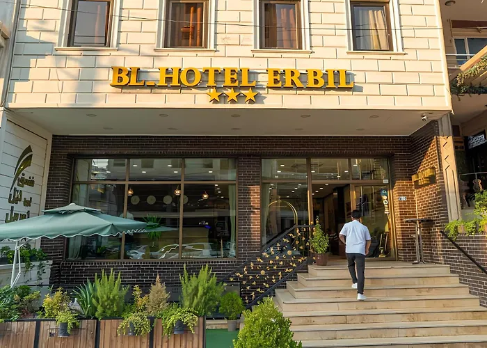 Bl Erbil Hewler
