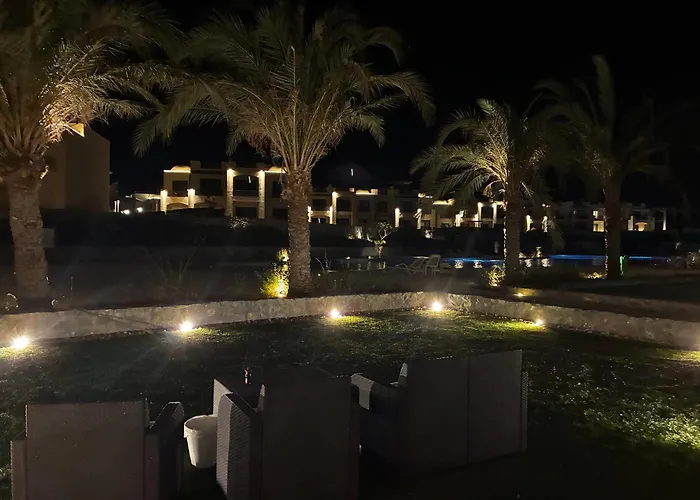 1 Bedroom Chalet At Makadi Heights Hurghada