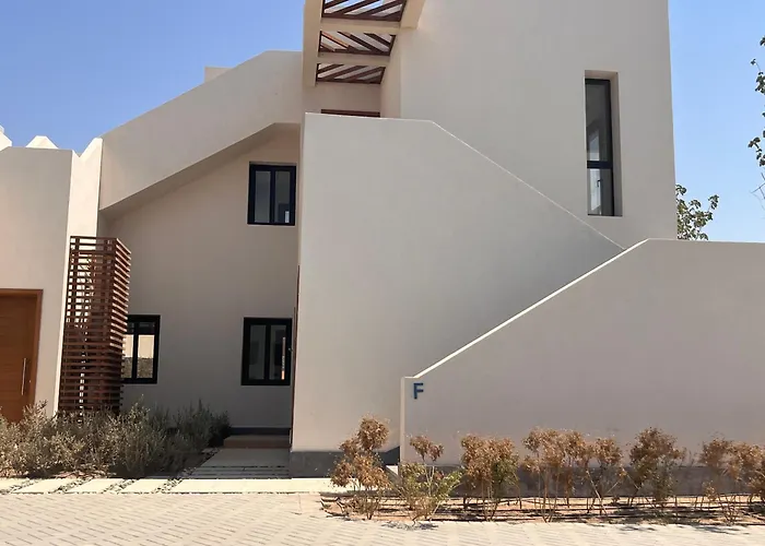 1 Bedroom Chalet at Makadi Heights Hurghada