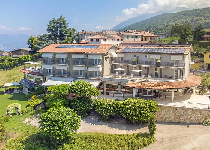 Hotel Laguna