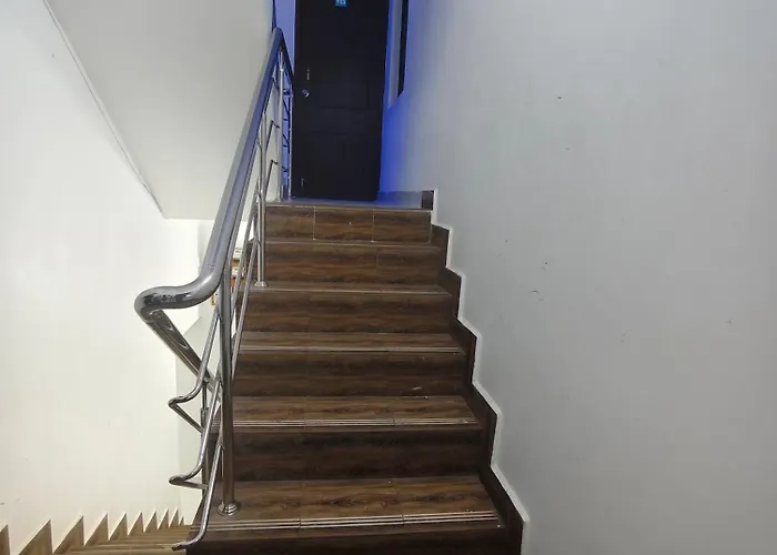 Hotel canon cresture