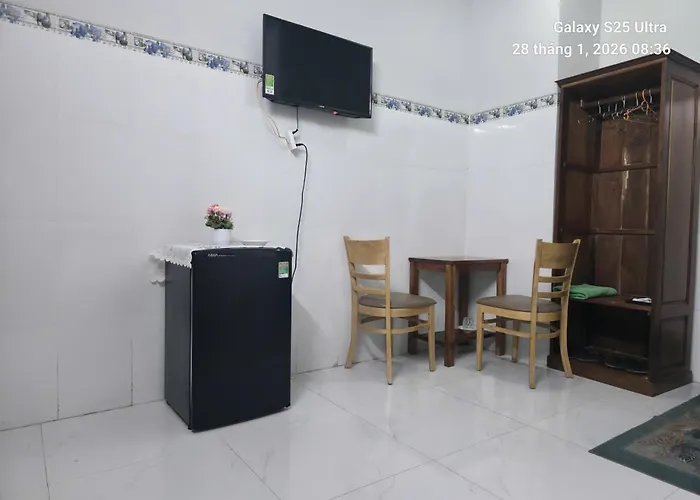 Nha Nghi Mai Thi 2