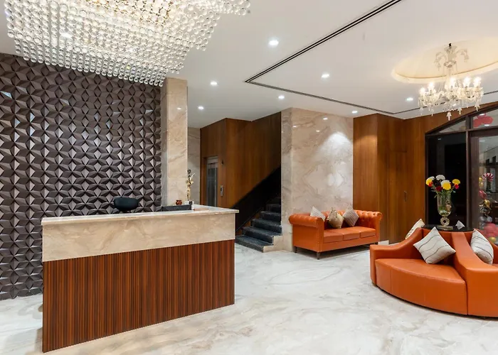 Hotel Silver Ace