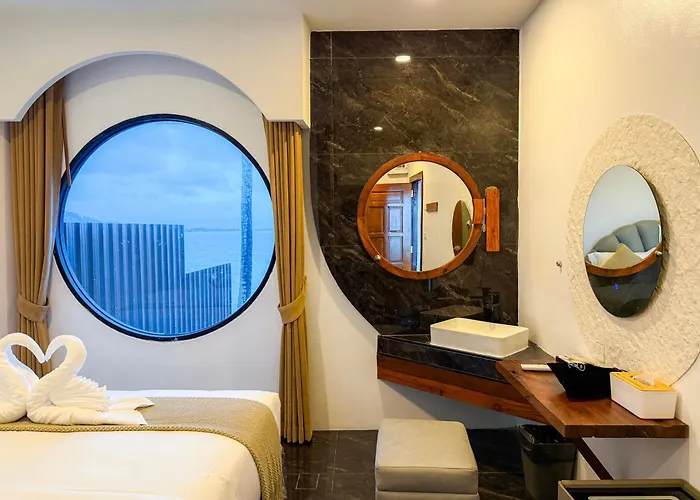 Aokhanom Hotel