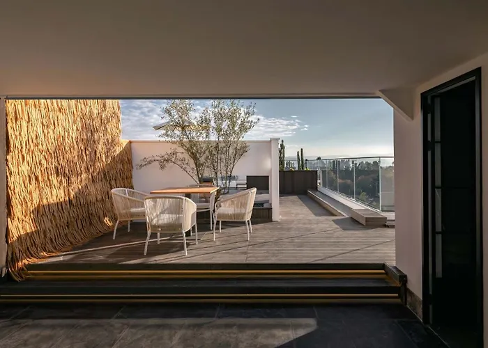 Chun Lin Boutique Hotel