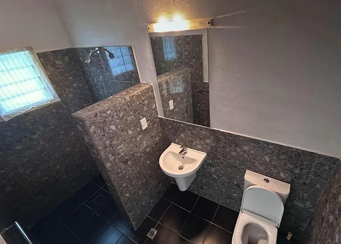Simon's Place